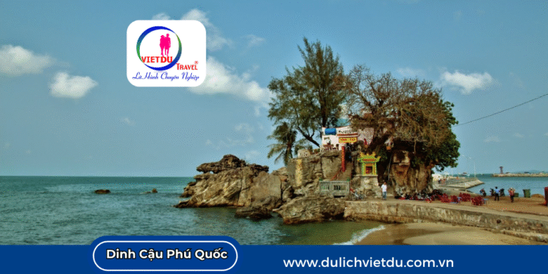 Dinh Cậu Phú Quốc