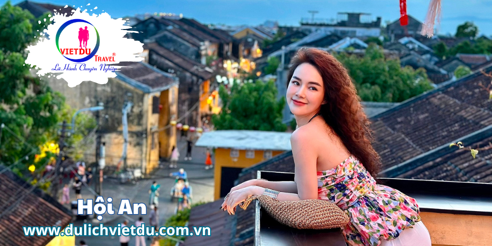Tour du lịch Đà Nẵng 3 ngày 2 đêm
