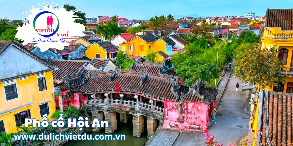 Tour Đà Nẵng 3 ngày 2 đêm