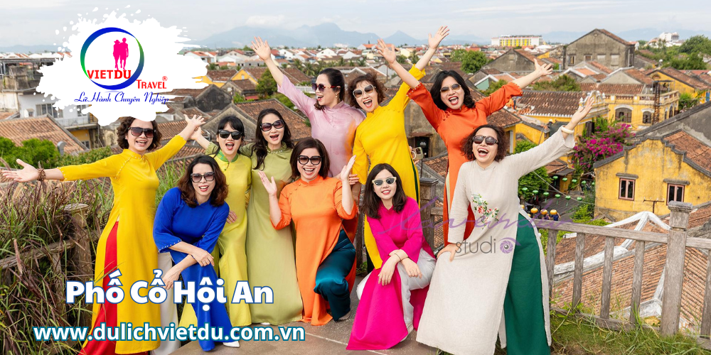 Tour Đà Nẵng 3 ngày 2 đêm bao gồm vé máy bay