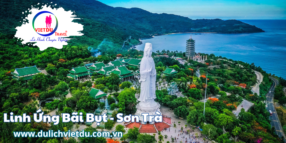 Tour Đà Nẵng 3 ngày 2 đêm bao gồm vé máy bay
