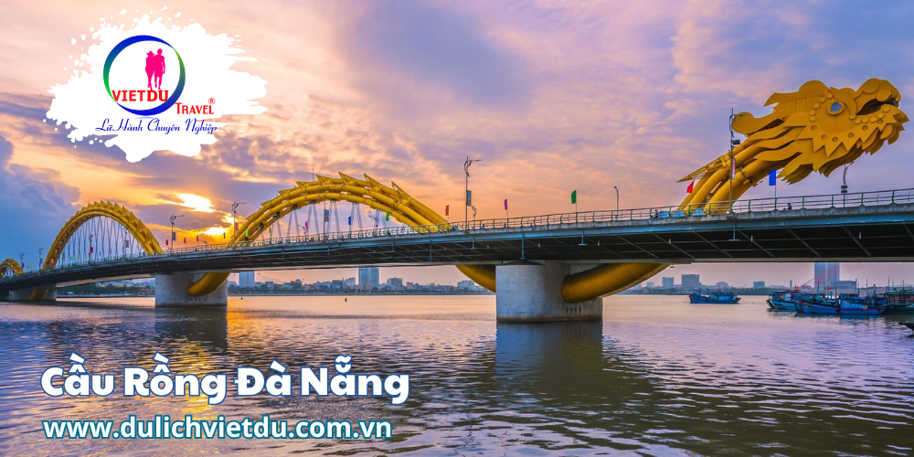 Tour Đà Nẵng 3 ngày 2 đêm bao gồm vé máy bay