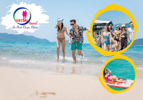 Tour Phú Quốc 2 ngày 1 đêm