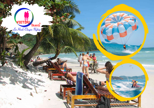 Tour Phú Quốc 2 ngày 2 đêm