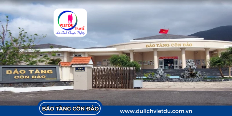 Bảo tàn Côn Đảo