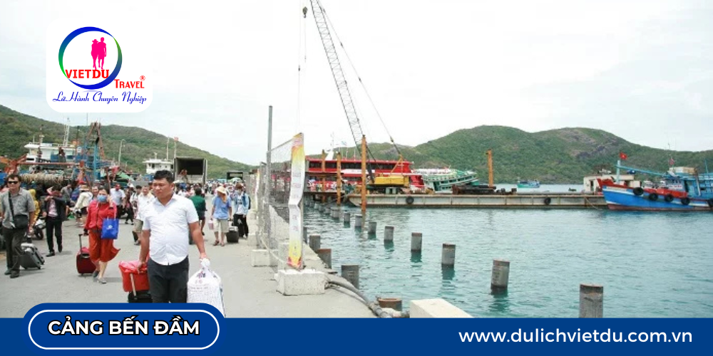 Cảng Bến Đầm
