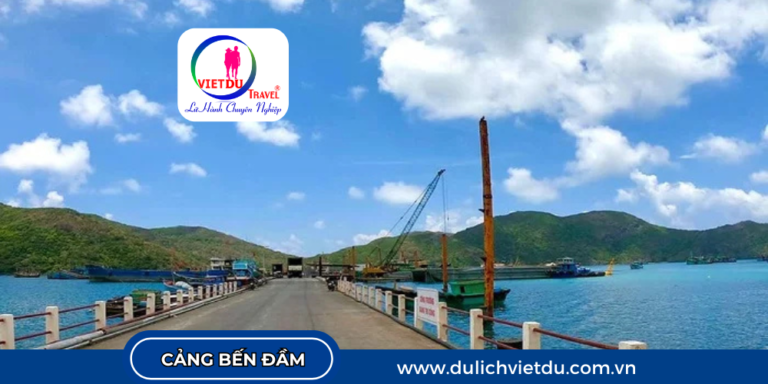 Cảng Bến Đầm