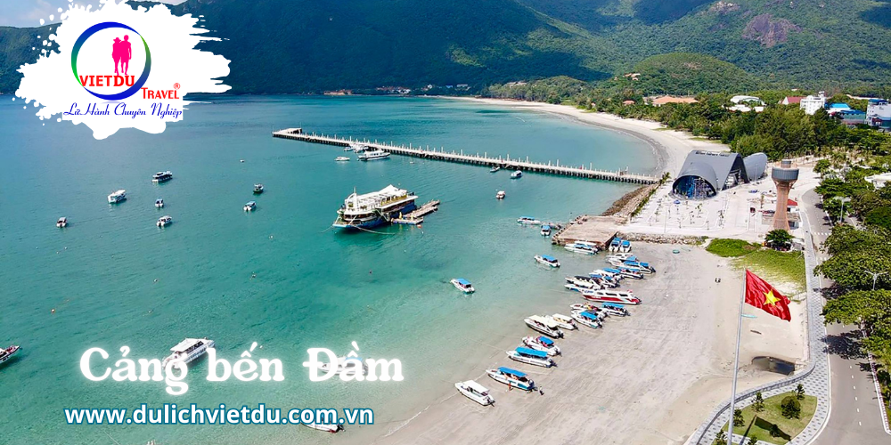Tour Côn Đảo 3 ngày 2 đêm bao gồm vé máy bay