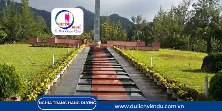 Nghĩa trang Hàng Dương