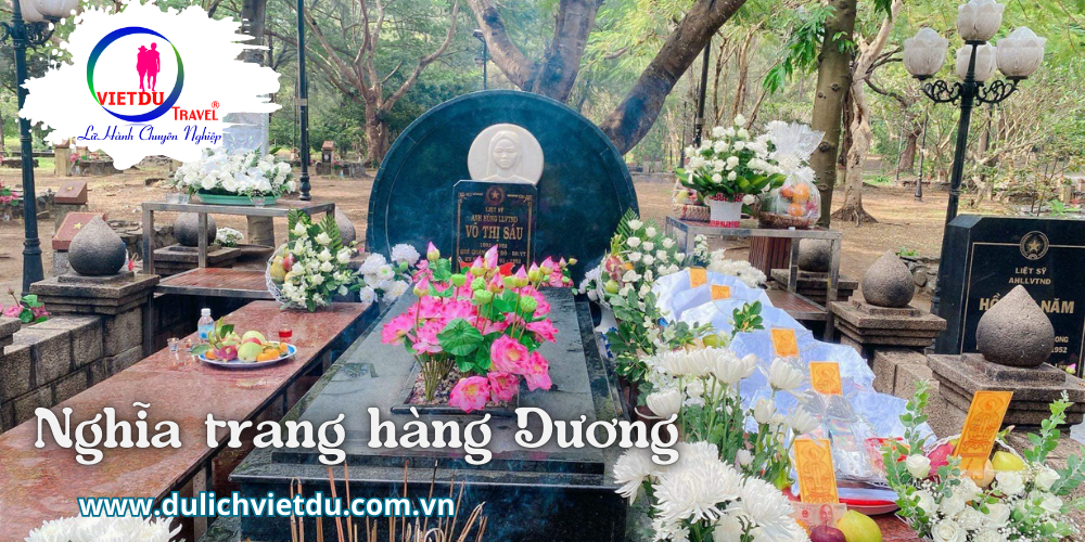 Tour Sóc Trăng Côn Đảo 2 ngày 2 đêm ( Tàu Cao Tốc Supperdong)