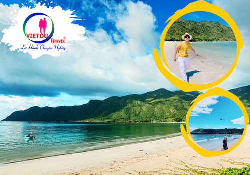 Tour Cần Thơ Côn Đảo 2 ngày 2 đêm