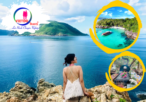 Tour Côn Đảo 4 ngày 3 đêm