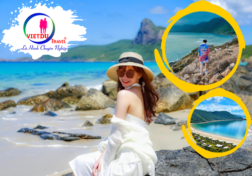 Tour Sóc Trăng Côn Đảo 2 ngày 2 đêm