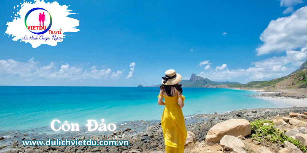 Tour Vũng Tàu Côn Đảo 2 ngày 1 đêm ( Tàu Cao Tốc Côn Đảo Express)