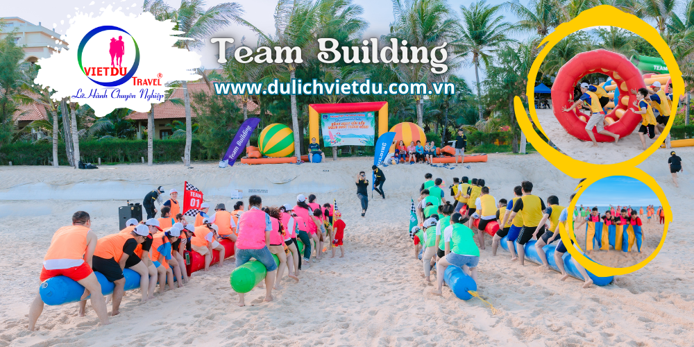 Tour Lagi Bình Châu Hồ Cốc 3 ngày 2 đêm (Resort 4 sao)