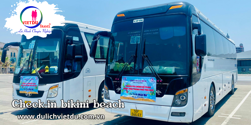 Tour Phan Thiết ở Resort Romana 4 sao 2 ngày 1 đêm
