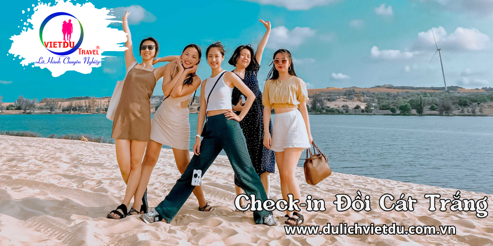 Tour Phan Thiết ở Resort Romana 4 sao 2 ngày 1 đêm