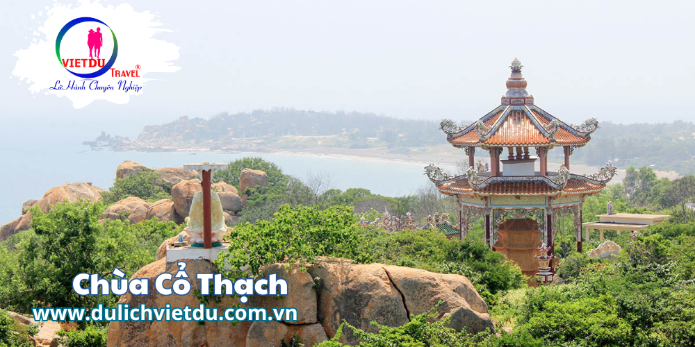 Tour Cổ Thạch Mũi Né 3 ngày 2 đêm