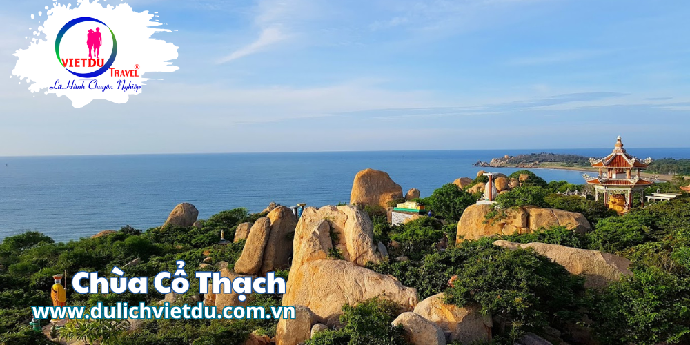 Tour Cổ Thạch Thầy Thím 2 ngày 2 đêm