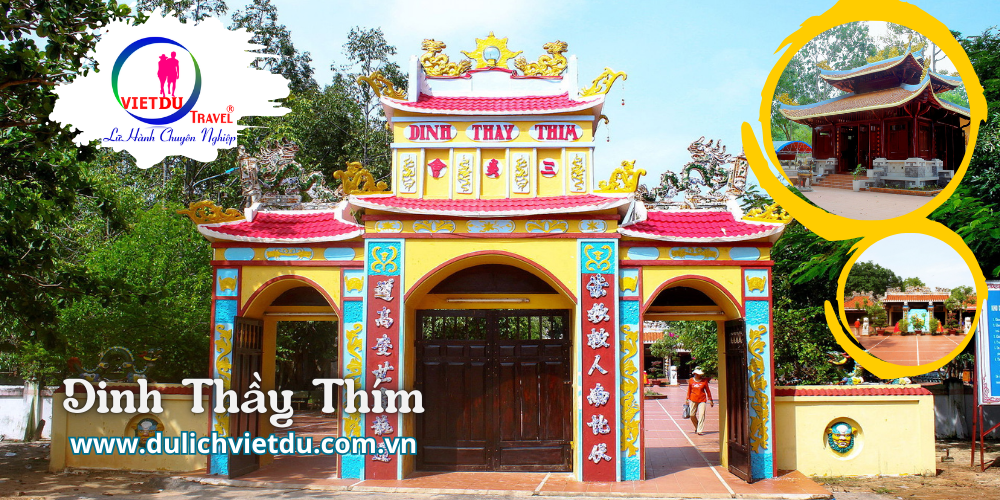 Tour Cổ Thạch Thầy Thím 2 ngày 2 đêm
