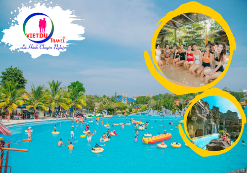 Tour Bảo Lộc 2 ngày 1 đêm
