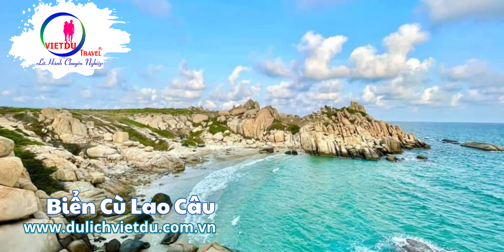 Tour Cù Lao Câu 2 ngày 2 đêm