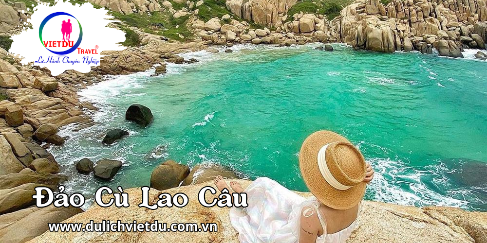 Tour Phan Thiết Cù Lao Câu 3 ngày 2 đêm