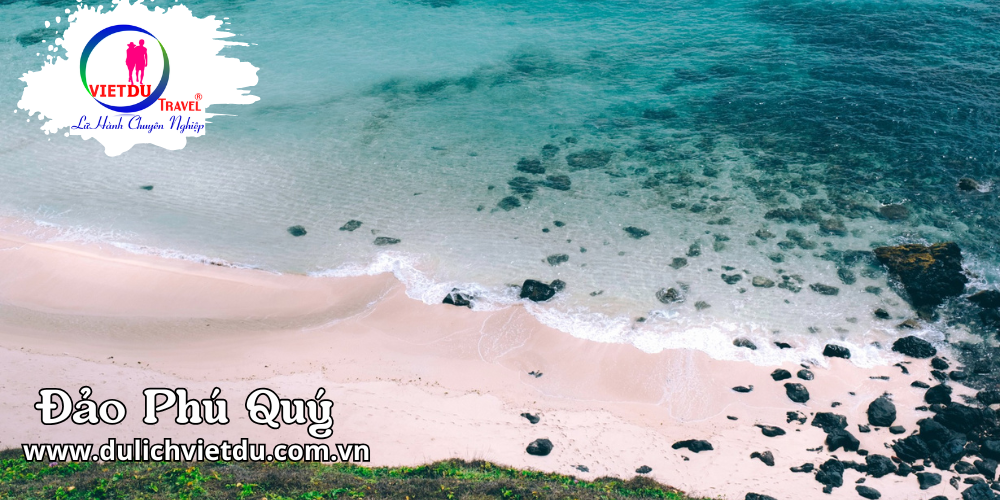 Tour Đảo Phú Quý 3 ngày 3 đêm
