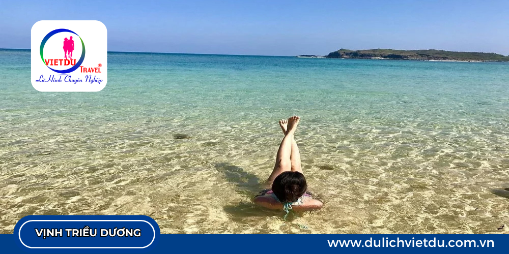 Vịnh Triều Dương
