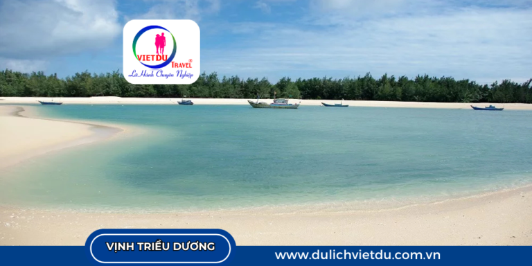 Vịnh Triều Dương