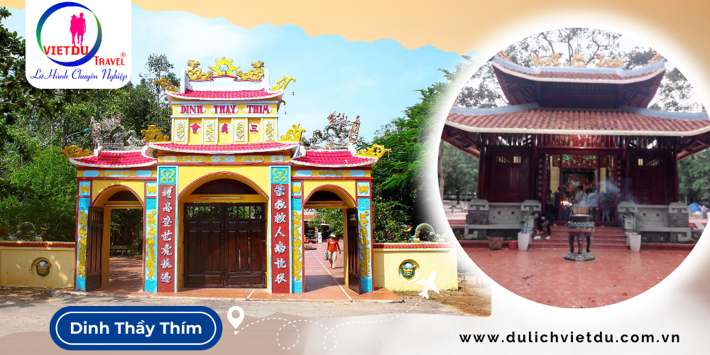 Tour Tà Cú Lagi 2 ngày 1 đêm – Resort 4 sao