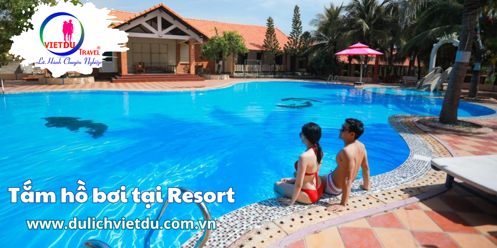 Tour du lịch Hàm Thuận Nam 2 ngày 1 đêm – Team Building – Gala Dinner