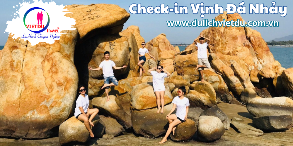 Tour du lịch Hàm Thuận Nam 2 ngày 1 đêm – Team Building – Gala Dinner