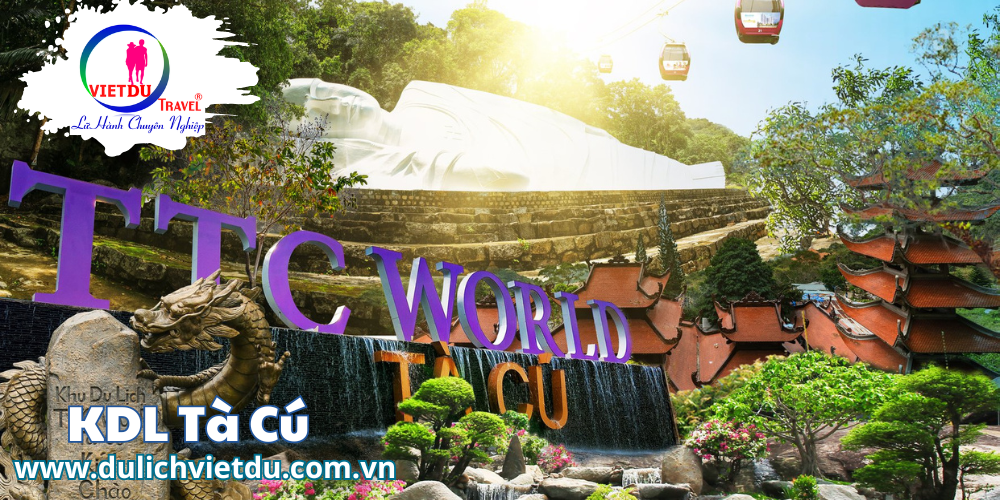 Tour du lịch Hàm Thuận Nam 2 ngày 1 đêm – Team Building – Gala Dinner