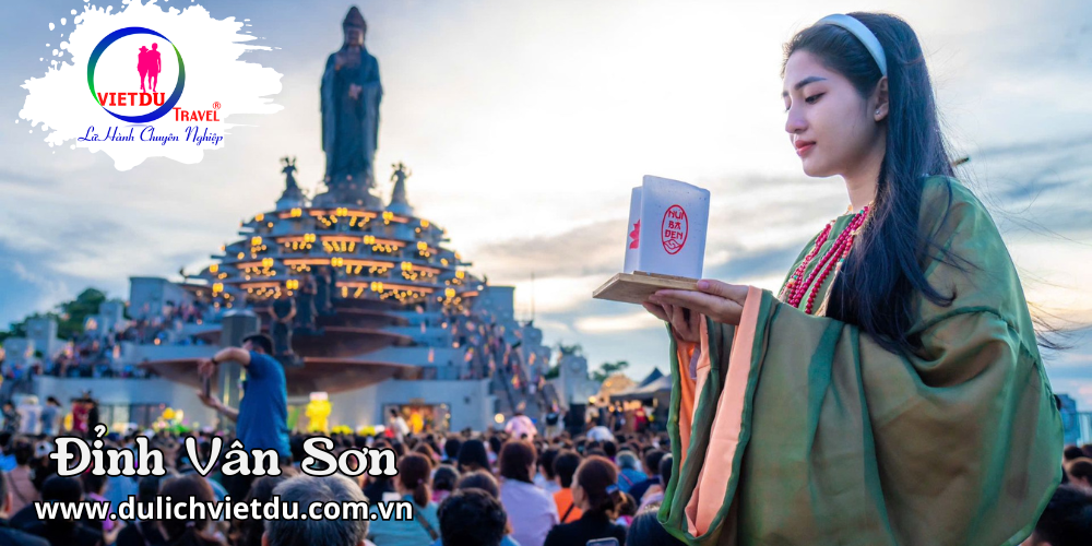 Tour du lịch Tây Ninh 1 ngày bao gồm vé cáp treo – Buffet