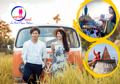 Tour du lịch Tây Ninh 2 ngày 1 đêm