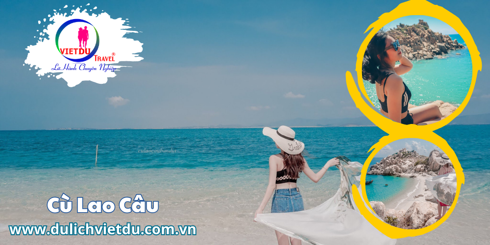 Tour Cù Lao Câu Cổ Thạch 2 ngày 2 đêm