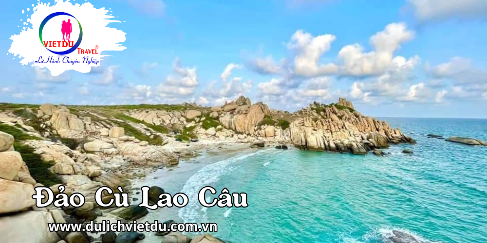 Tour Cù Lao Câu 2 ngày 1 đêm