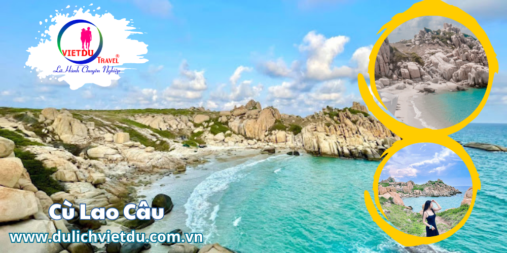 Tour cù lao câu 2 ngày 1 đêm