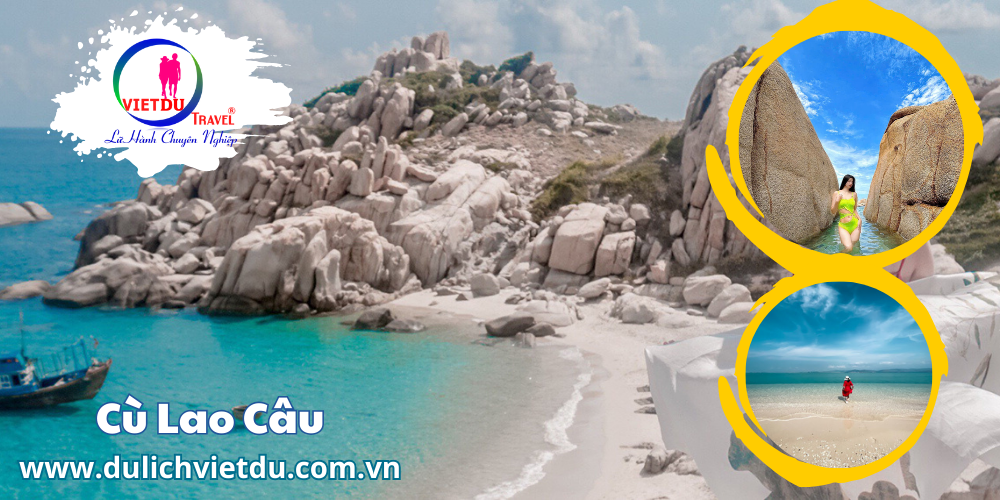 Tour Cù Lao Câu 1 ngày