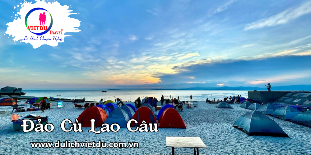 Tour Cù Lao Câu 2 ngày 1 đêm