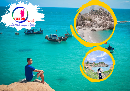 Tour Cù Lao Câu 2 ngày 1 đêm