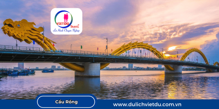 Cầu rồng Đà Nẵng