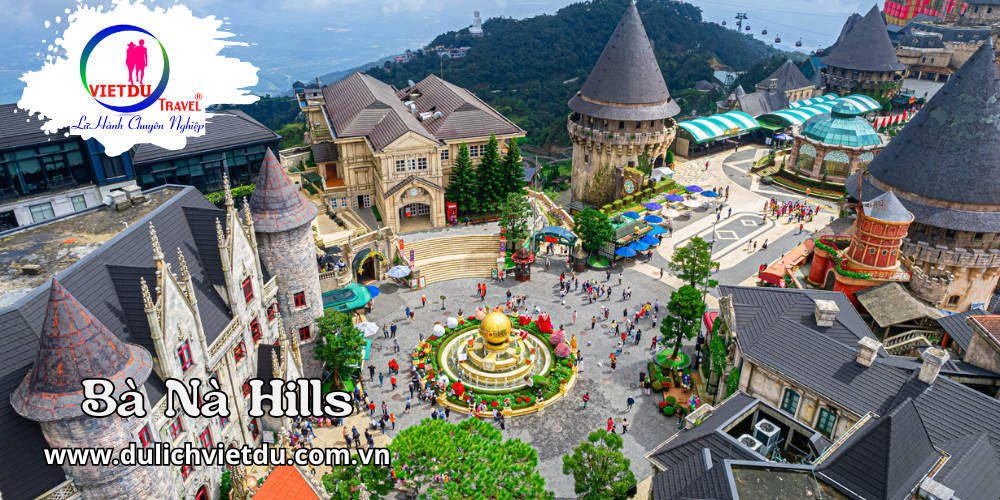 Tour hành hương Đức Mẹ La Vang 3 ngày 2 đêm (máy bay)