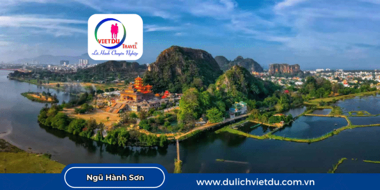 Ngũ Hành Sơn Đà Nẵng