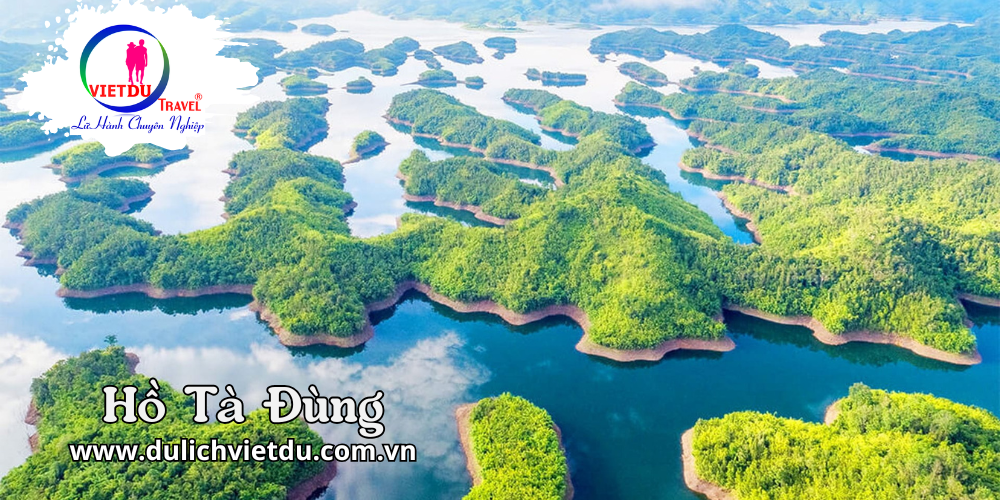 Tour Tà Đùng Đà Lạt 3 ngày 3 đêm