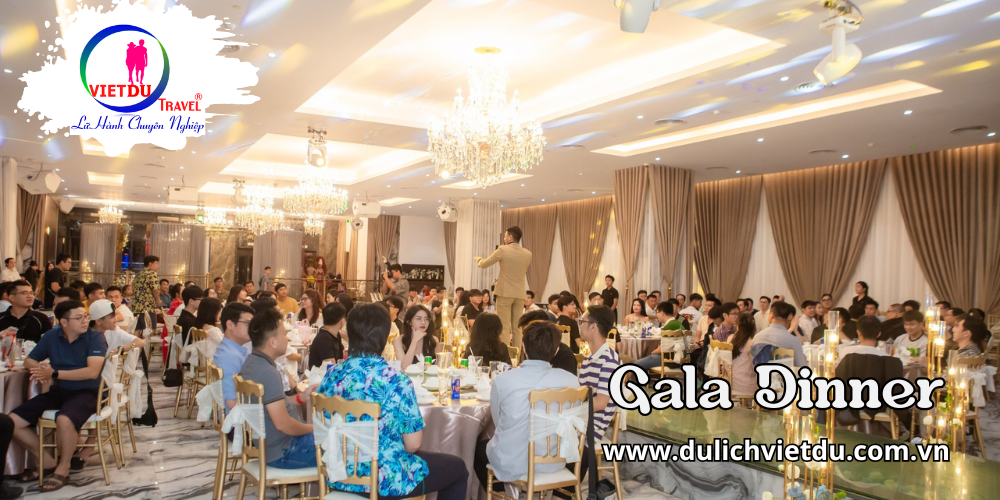 Tour du lịch Đà Lạt 3 ngày 2 đêm ( Cồng chiên – Gala Dinner)