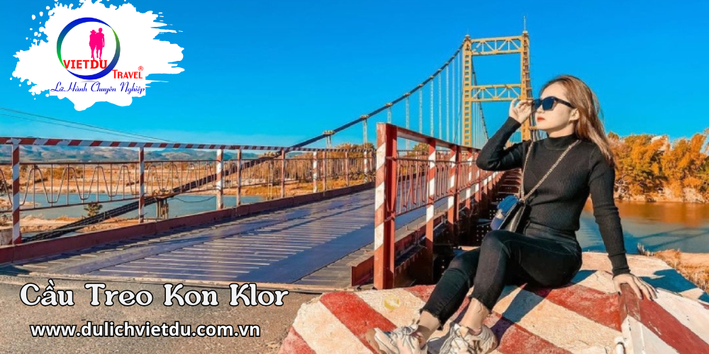Tour hành hương Đức Mẹ Măng Đen 2 ngày 2 đêm