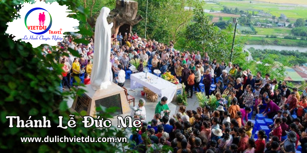 Tour Hành Hương Mẹ Tà Pao Lagi 1 ngày 1 đêm