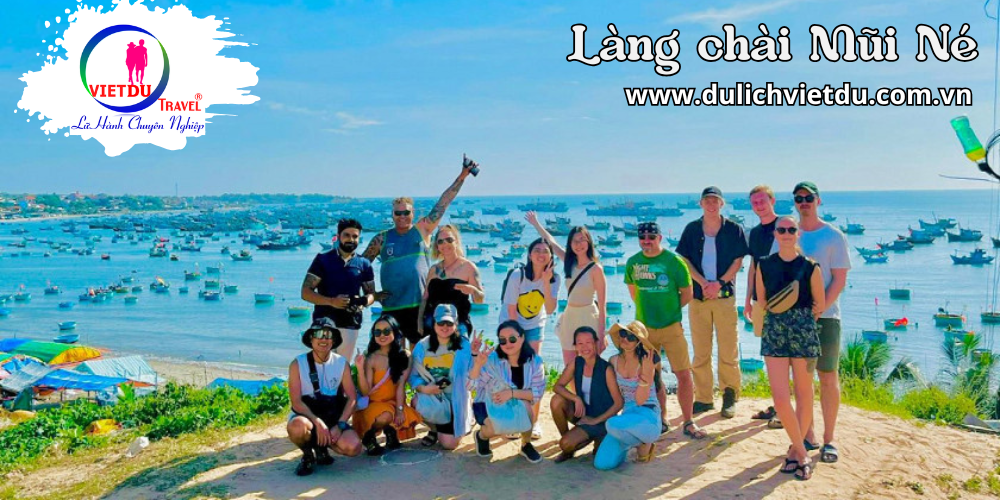 Tour Hành Hương Mẹ Tà Pao Phan Thiết 2 ngày 1 đêm